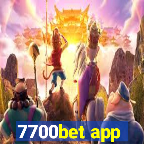 7700bet app